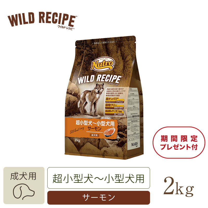 ニュートロワイルドレシピキャットキトンチキン1kg×3袋 - ペットフード